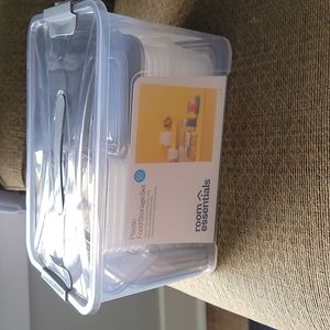 Food storage set